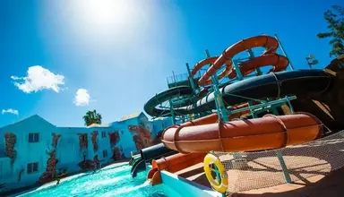 HL Paradise Island
