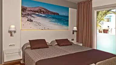 HL Paradise Island