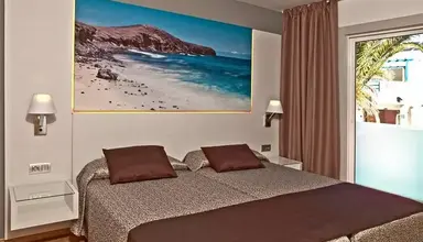 HL Paradise Island