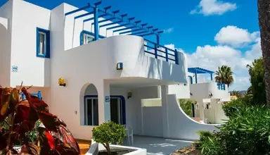 HL Paradise Island