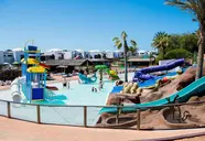 HL Paradise Island