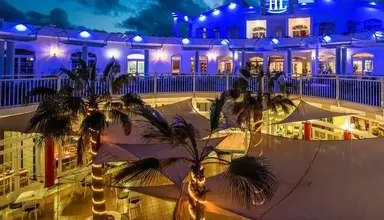 HL Paradise Island