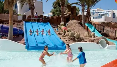 HL Paradise Island