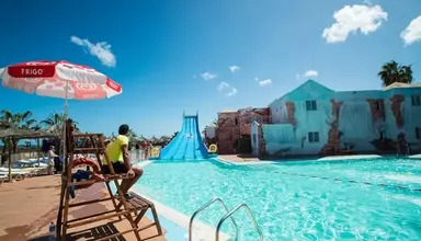 HL Paradise Island