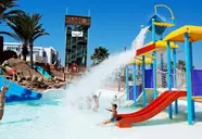 HL Paradise Island