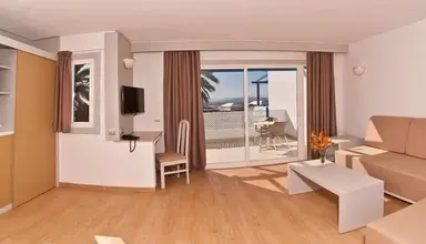 HL Paradise Island
