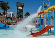 HL Paradise Island