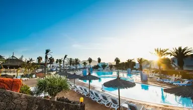 HL Paradise Island