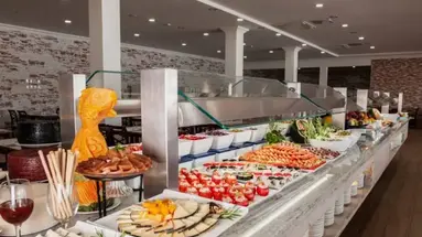 HL Rio Playa Blanca