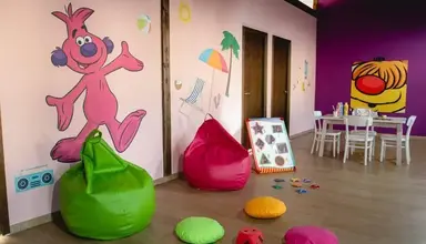 HL Rio Playa Blanca