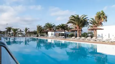 HL Rio Playa Blanca