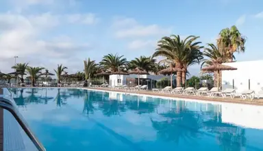 HL Rio Playa Blanca