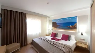 HL Rio Playa Blanca