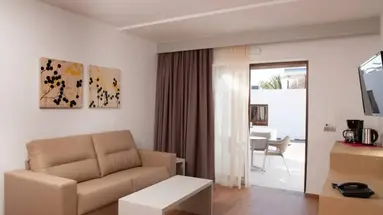HL Rio Playa Blanca
