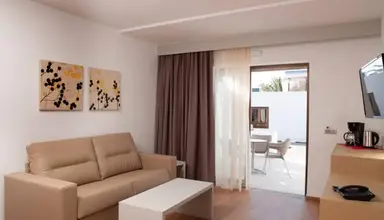 HL Rio Playa Blanca
