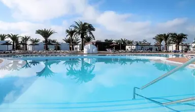 HL Rio Playa Blanca