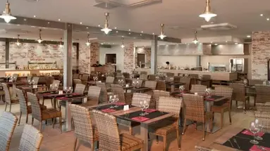 HL Rio Playa Blanca