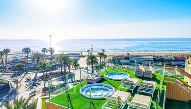 HL Sahara Playa
