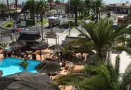 HL Sahara Playa