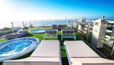 HL Sahara Playa