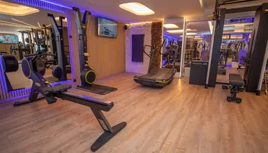 HL Sahara Playa
