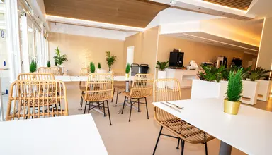 HL Sahara Playa