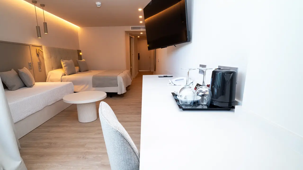 HL Sahara Playa