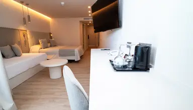 HL Sahara Playa