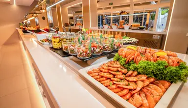 HL Sahara Playa