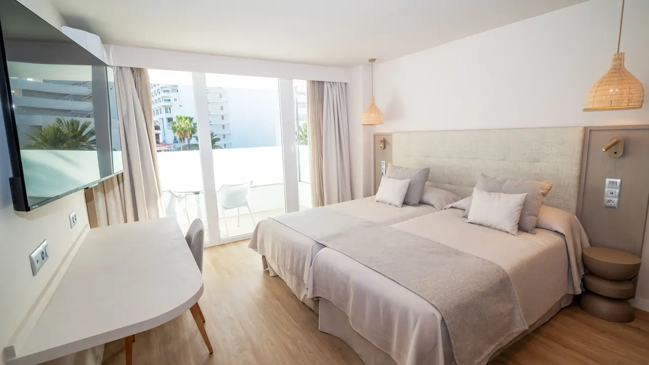 HL Sahara Playa