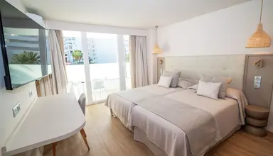 HL Sahara Playa
