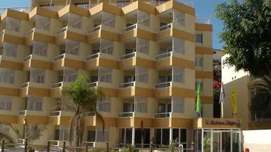 HL Sahara Playa