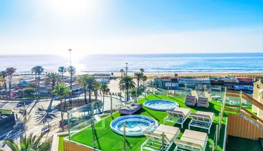 HL Sahara Playa