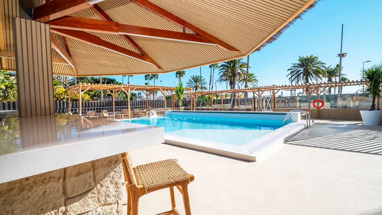HL Sahara Playa