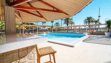 HL Sahara Playa