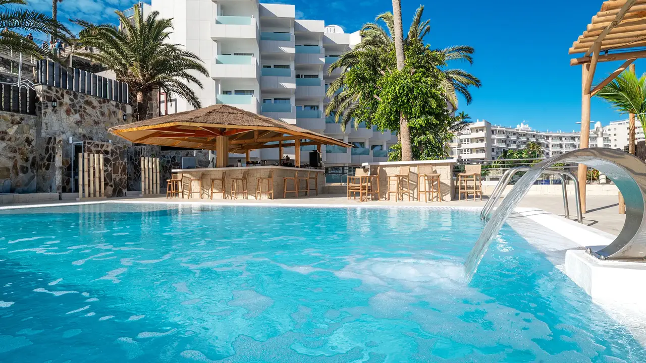 HL Sahara Playa