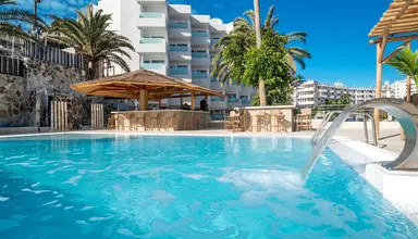 HL Sahara Playa