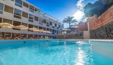 HL Sahara Playa