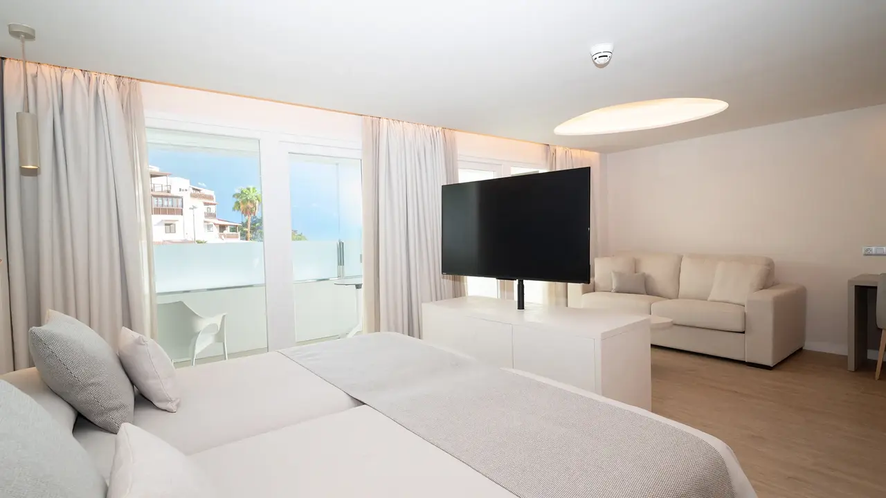 HL Sahara Playa