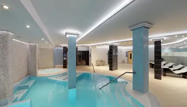 HL Suite hotel Playa del Ingles