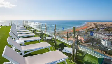 HL Suite hotel Playa del Ingles