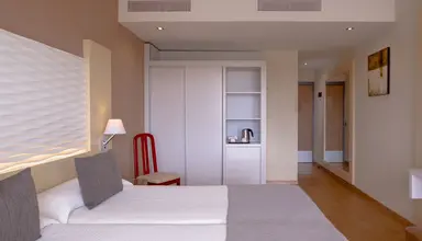 HL Suite hotel Playa del Ingles