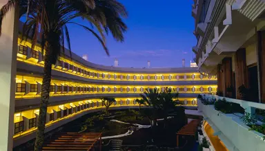 HL Suite hotel Playa del Ingles