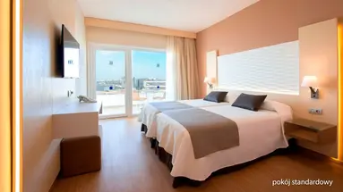 HL Suite hotel Playa del Ingles