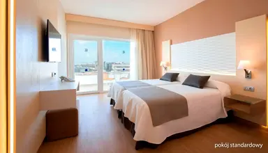 HL Suite hotel Playa del Ingles