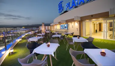 HL Suite hotel Playa del Ingles