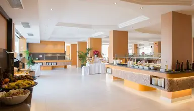 HL Suite hotel Playa del Ingles