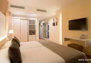 HL Suite hotel Playa del Ingles