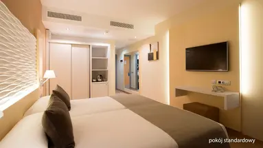 HL Suite hotel Playa del Ingles