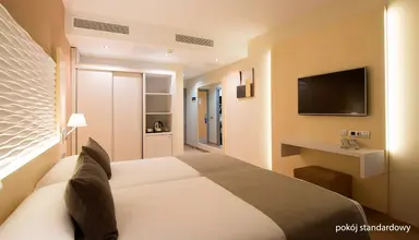 HL Suite hotel Playa del Ingles